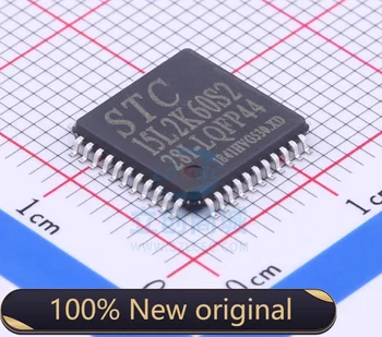 100% Jauns Oriģināls STC15L2K60S2-28I-LQFP44 Pakete LQFP-44 Jaunas Oriģinālas Patiesu Mikrokontrolleru (MCU/MPU/SOC) IC Chip