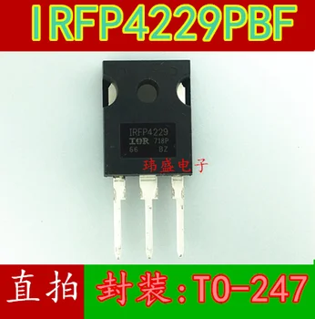 10pcs IRFP4229PBF TO-247 250V 44A IRFP4229