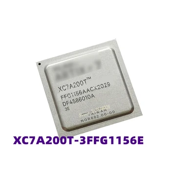 1GB/DAUDZ XC7A200T-3FFG1156E BGA1156 XC7A200T-3FFG1156C XC7A200T-3FFG1156I BGA XC7A200T programmējamo mikroshēmu