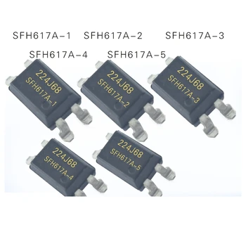 1GB SFH617A-1 SFH617A-2 SFH617A-3 SFH617A-4 SFH617A-5