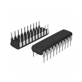 1GB/daudz MC14489BPE MC14489 14489 14489BPE DIP20 LED Displejs/Indikators Vadītāja IC mikrokontrolleru mikroshēmu Jaunu un oriģinālu