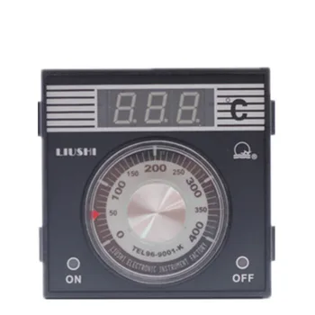 220/380V universālā cepeškrāsns termostata LIUSHI TEL96-9001 TEL96-9001-k temperatūras kontroles instruments, Cepeškrāsns Daļas