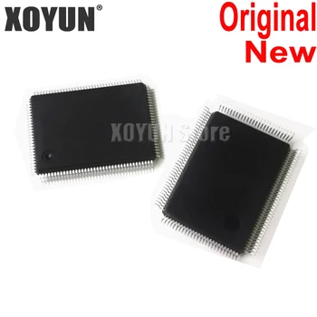 (2piece) 100% New IT8718F-S IT8718F S HXS CXS EXA GXS EXS LXS QFP-128 Chipset