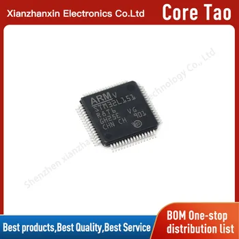 2~10pcs/daudz STM32L151 STM32L151R8T6 LQFP-64 Single-chip mikro kontrolieris