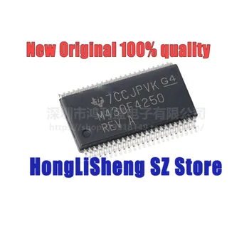 5gab/daudz MSP430F4250IDLR MSP430F4250IDL M430F4250 SSOP48 Chipset 100% New un Oriģinālais Noliktavā