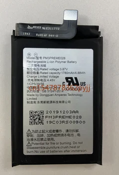 Android Tēvs/Ēteriskās Ph Akumulatora 1icp/5/39/56 Mobilā Tālruņa Akumulators