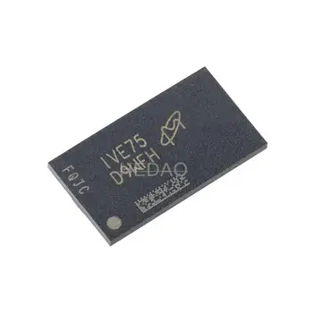 Bezmaksas Piegāde 10pcs/DAUDZ Jaunu Oriģinālu MT40A512M16LY-075:E FBGA-96 8Gb DDR4 SDRAMN atmiņas mikroshēmas