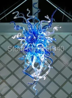 Bezmaksas Piegāde Ķēdē Karājas Stikla Dekorēšana Home Led Light Komplekts