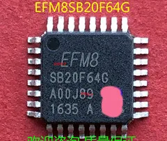 EFM8SB20F64G SB20F64G qfp32 5gab