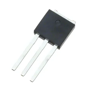 Sākotnējā StockMOSFET Tranzistori TO-247 NCE65TF068T