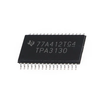 TPA3130D2DAPR SOP-32 TPA3130 Audio Pastiprinātāja Mikroshēmu (IC) integrālā shēma Pavisam Jaunu Oriģinālu