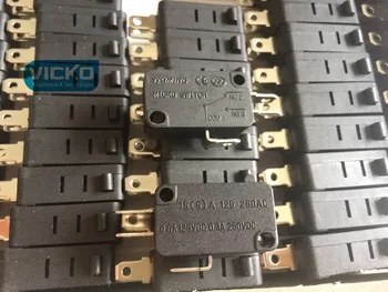 [VK] Mini mikro slēdzis Limita slēdzis HV-15-1C25 KW7-0 V-15-1C25