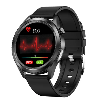 ZIEMEĻU MALU E102 Smart Skatīties IP68 Ūdensnecaurlaidīga Skābekļa asinsspiediens Sporta Fitnesa Dziesmu Ķermeņa Temperatūras Vīrieši Sievietes Smartwatch