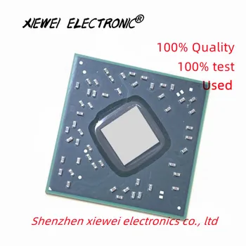 pārbaudīts 218-0697014 CPU BGA chipest bumbiņas ar labu qualitys